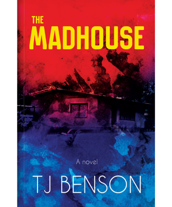the madhouse book