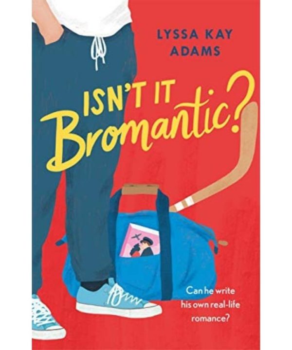 Isn't it Bromantic