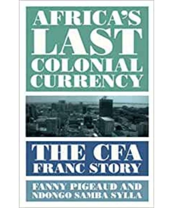 africas last colonial currency