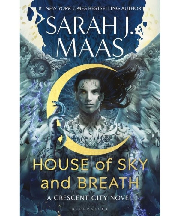 house of sky and earth book