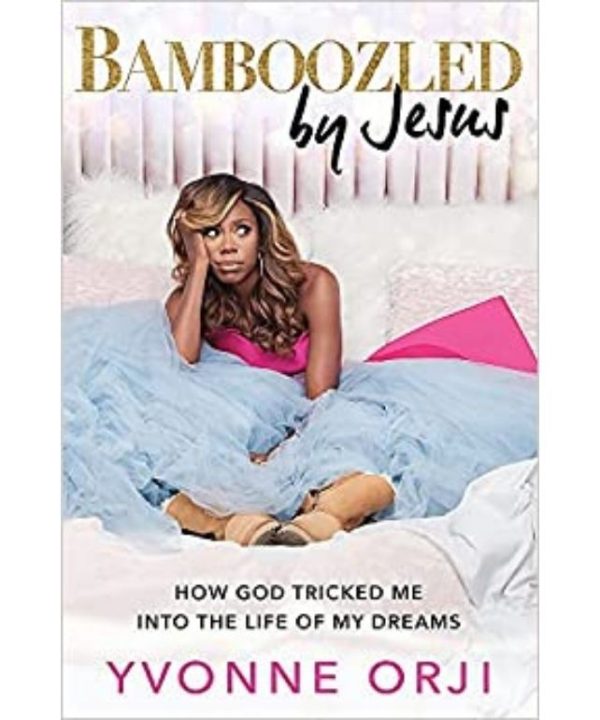 bamboozled by jesus book