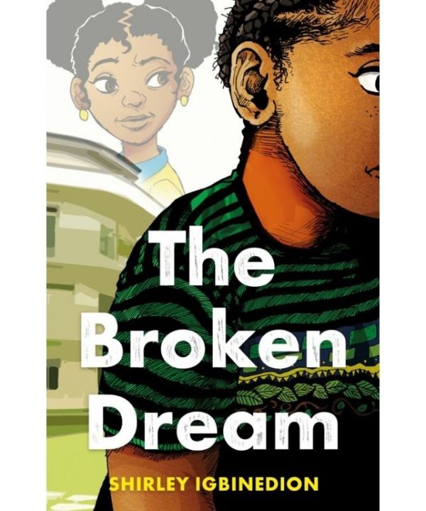 The Broken Dream