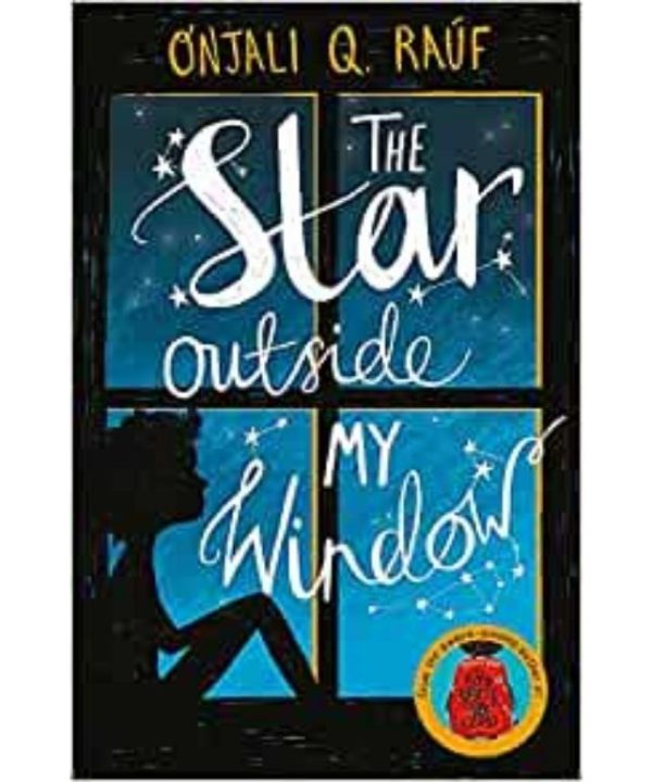 the star outside my window book