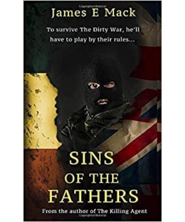 sins of the father book
