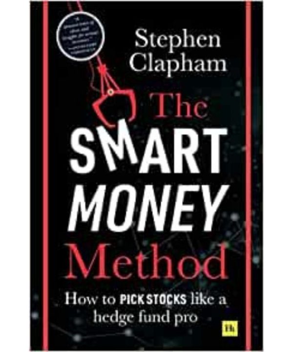 the smart money method book
