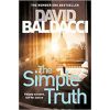 the simple truth book
