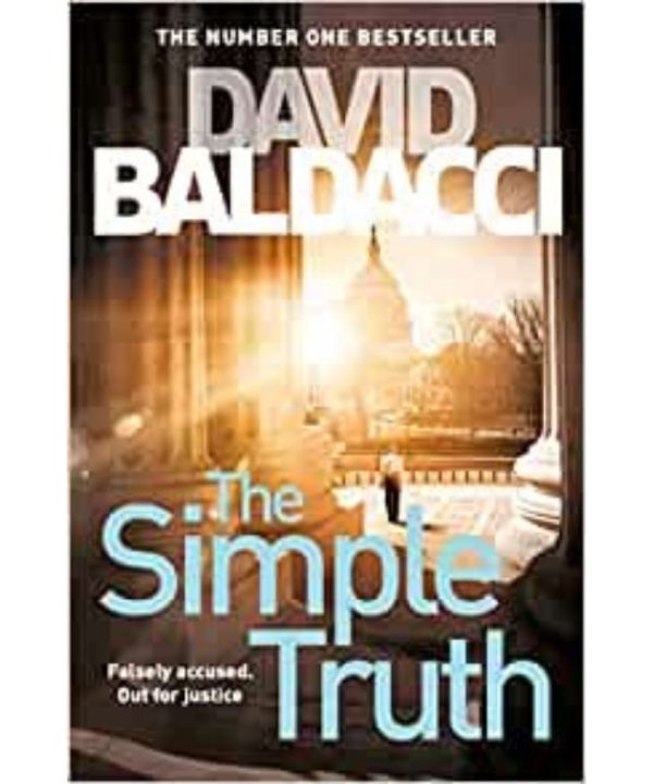 the simple truth book