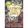 the silence of the girls book
