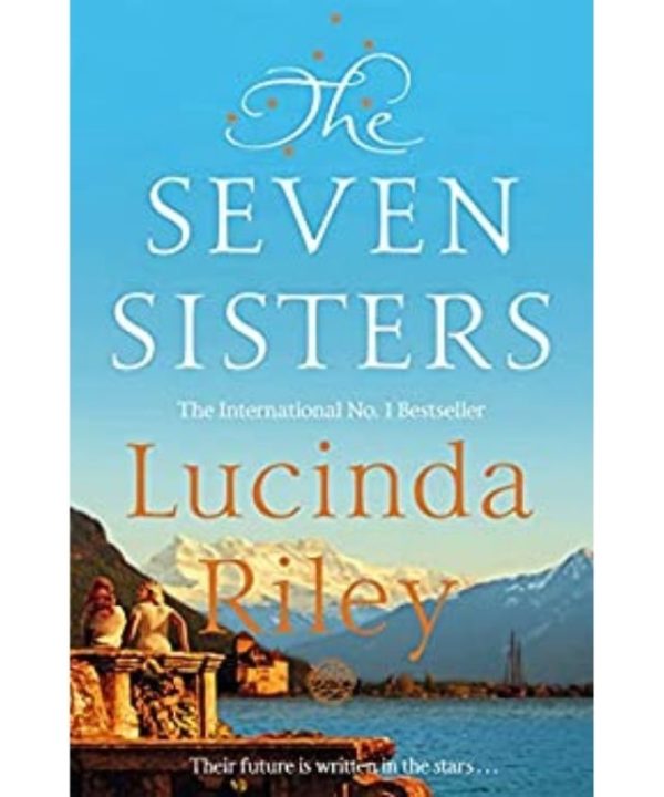 the seven sisters book