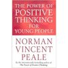 the power of positive thinking book for young people