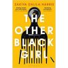 the other black girl book