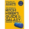the original hitch hiker's guide to the galaxy book