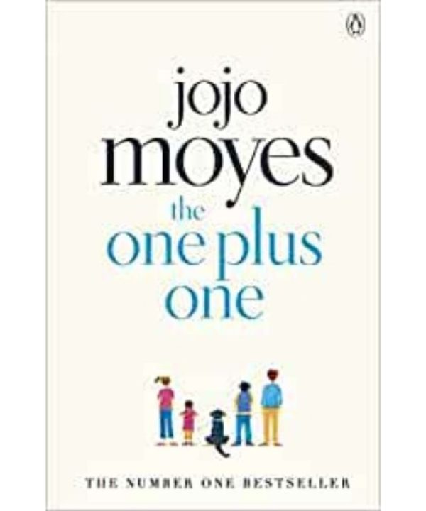 the one plus one book