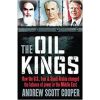 the oil kings book