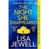 the night she disappeared book