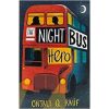 the night bus hero book