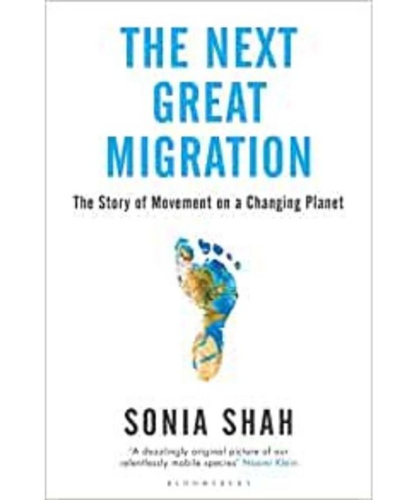 the next great migration