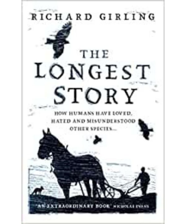 the longest story book