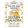 the life and legend of sultan saladin book