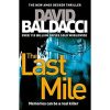 the last mile book