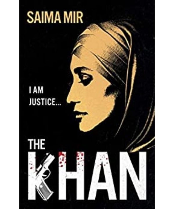 the khan book