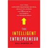 the intelligent entrepreneur book