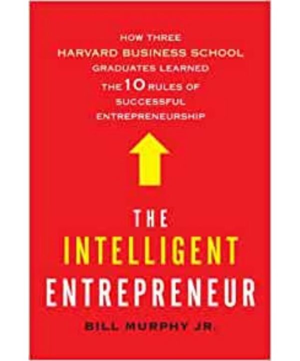 the intelligent entrepreneur book