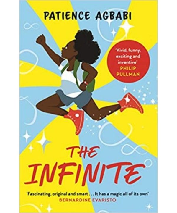 the infinite book