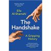the handshake book