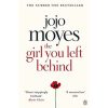 the girl you left behind book