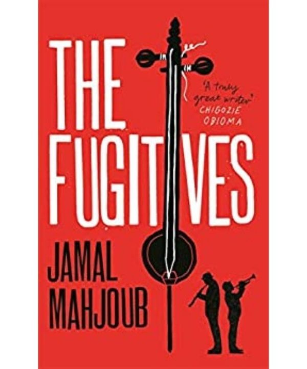 the fugitives book