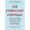 the friendship formula book