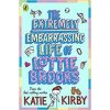 the extremely embarrassing life of lottie brooks book