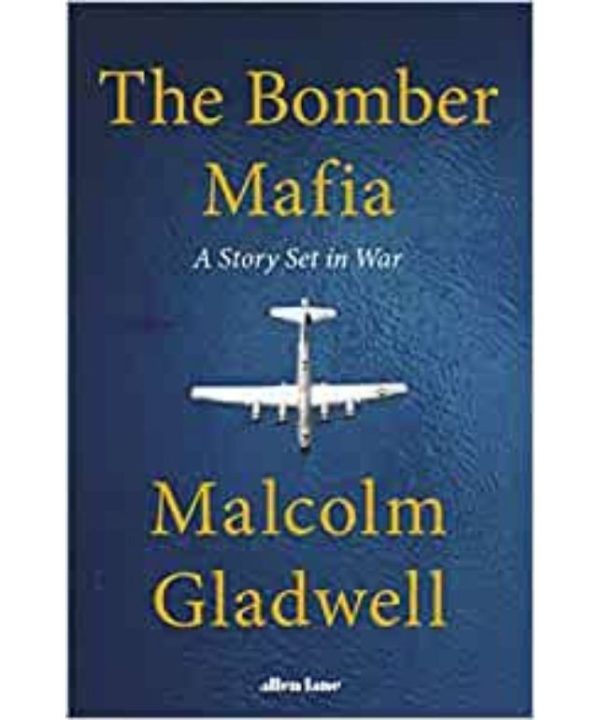the bomber mafia book