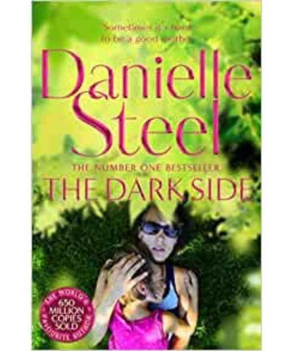 the dark side book