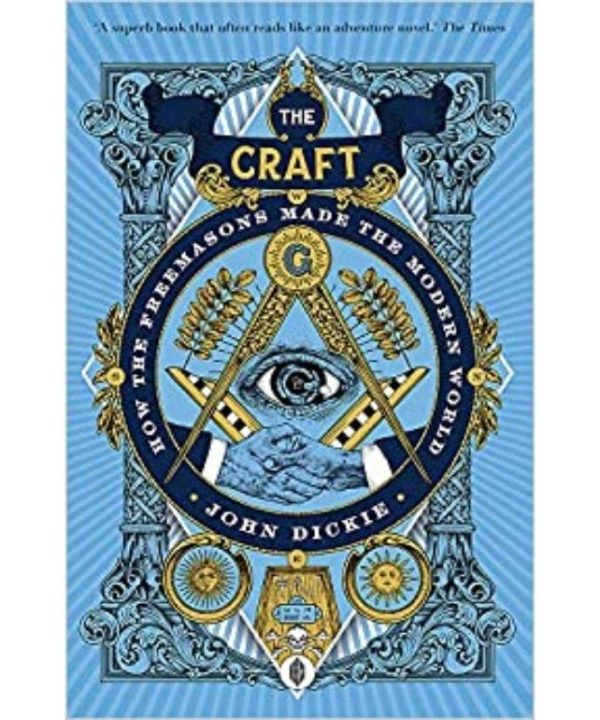 the craft book