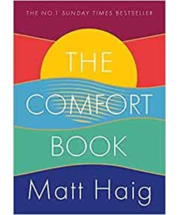 the comfort book