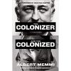 the colonizer and the colonized book