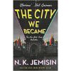 the city we became book