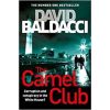 the camel club book