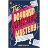 the boyband murder mystery book