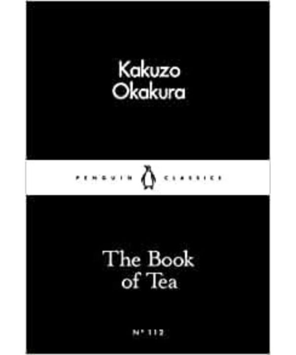 the book of tea