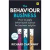 behaviour business book