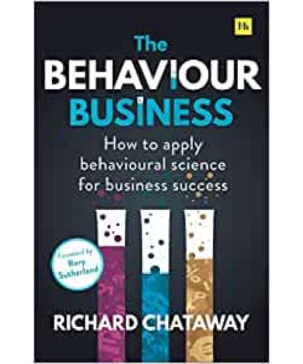 behaviour business book