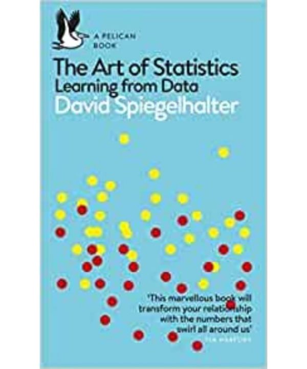 the art of statistics book
