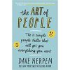 the art of people book
