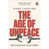 the age of unpeace book