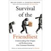 the survival of the friendliest book