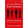 surrounded by idiots book