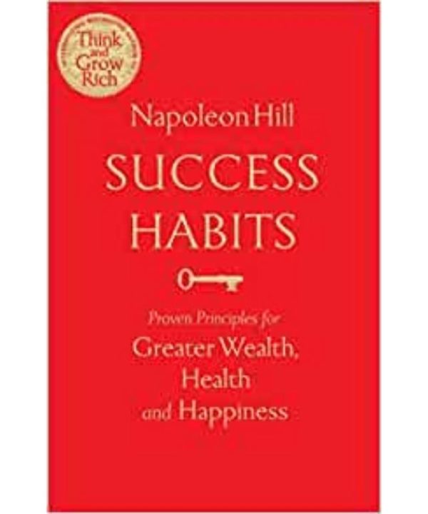 Success habits book